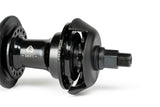 Eclat shift fc cs rear hub 9t rsd in black perfect for everyone