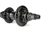 Eclat shift fc cs rear hub 9t rsd in black perfect for everyone