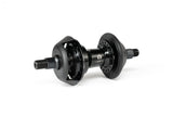 Eclat shift fc cs rear hub 9t rsd in black perfect for everyone