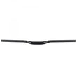 ETC Mtb320 Mtb Alloy Handlebars 31.8mm Colour Sandblast Black, Size 740mm