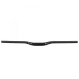 ETC Mtb320 Mtb Alloy Handlebars 31.8mm Colour Sandblast Black, Size 740mm