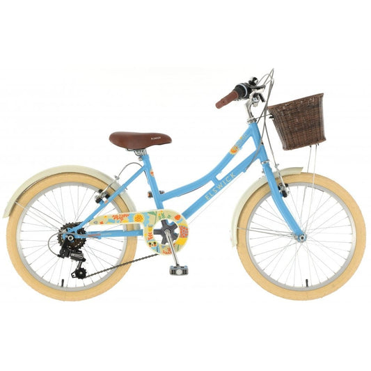 Elswick Kids Bikes Elswick Cherish 20" Kids Heritage Bike