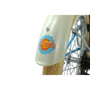 Elswick Cherish 20" Kids Heritage Bike, view 6 — view 6