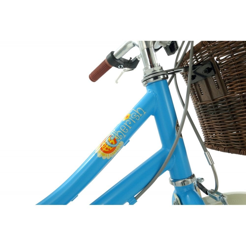 Elswick Kids Bikes Elswick Cherish 20" Kids Heritage Bike