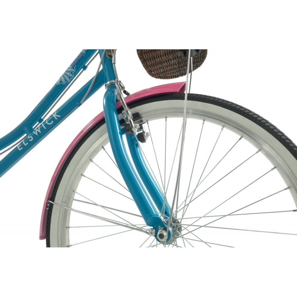 Elswick Kids Bikes Elswick Eternity 24" Kids Heritage Bike