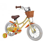 Elswick Freedom 14" Kids Heritage Bike, view 2 — view 2