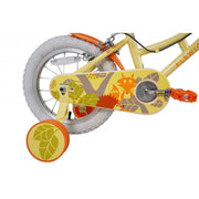 Elswick Freedom 14" Kids Heritage Bike, view 7 — view 7