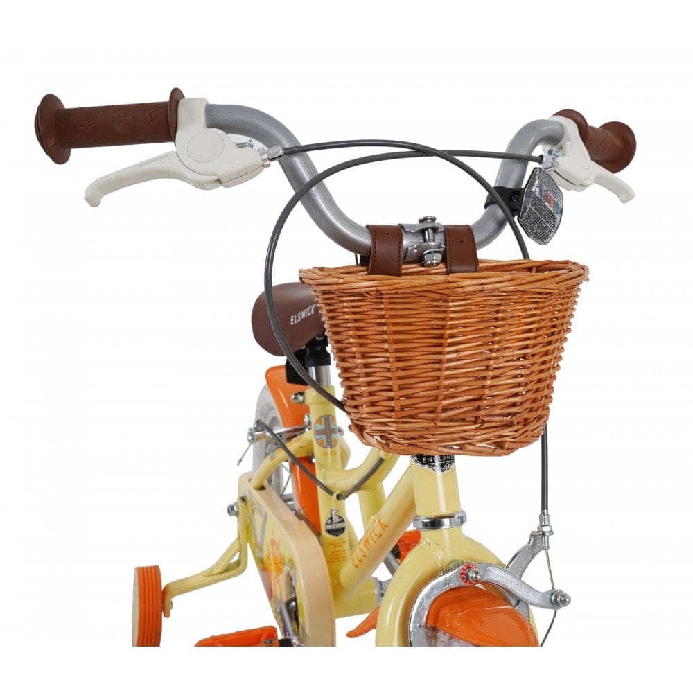 Elswick Kids Bikes Elswick Freedom 14" Kids Heritage Bike