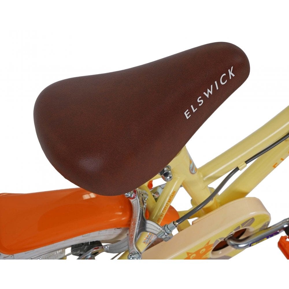 Elswick Kids Bikes Elswick Freedom 14" Kids Heritage Bike
