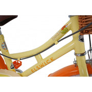 Elswick Freedom 14" Kids Heritage Bike, view 3 — view 3