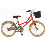 Elswick Kids Bikes Elswick Harmony 18" Kids Heritage Bike