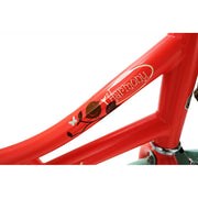 Elswick Harmony 18" Kids Heritage Bike, view 4 — view 4