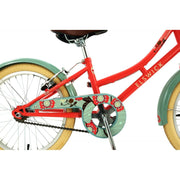 Elswick Harmony 18" Kids Heritage Bike, view 3 — view 3