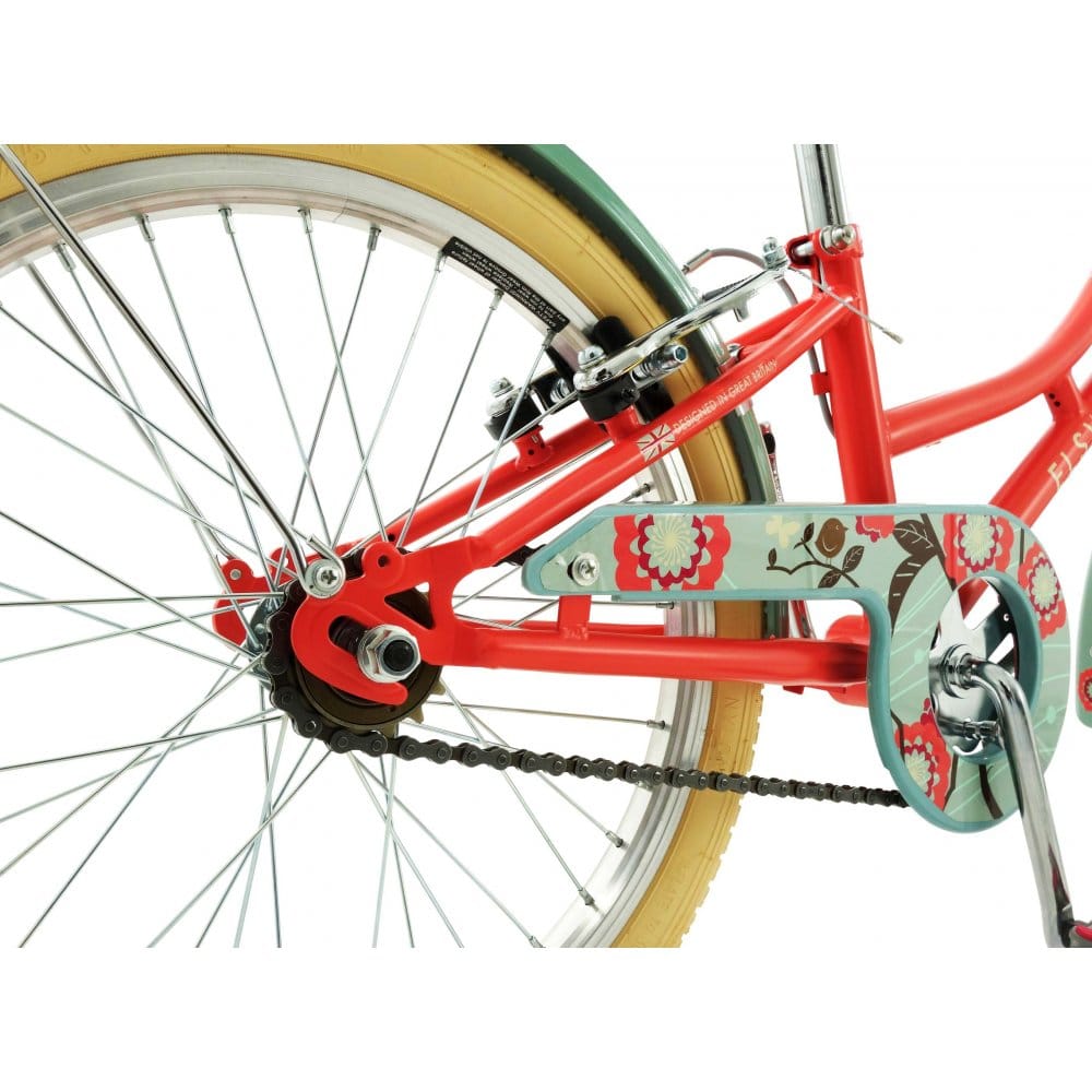 Elswick Kids Bikes Elswick Harmony 18" Kids Heritage Bike