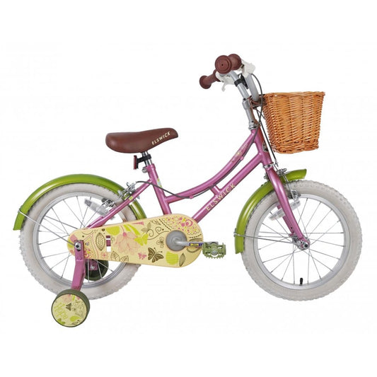 Elswick Kids Bikes Elswick Hope 16" Kids Heritage Bike