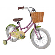 Elswick Hope 16" Kids Heritage Bike, view 2 — view 2