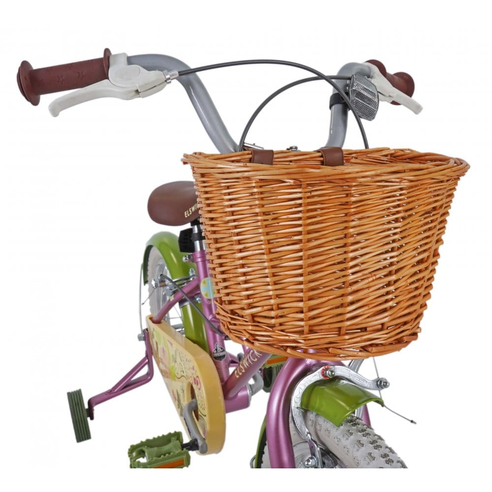 Elswick Kids Bikes Elswick Hope 16" Kids Heritage Bike