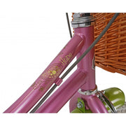 Elswick Hope 16" Kids Heritage Bike, view 7 — view 7