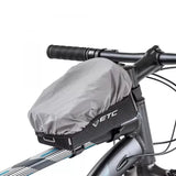 ETC Accessories ETC 1.6L Top Tube Bag