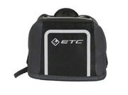 ETC Arid 1.6L Waterproof Wedgebag, view 2 — view 2