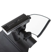 ETC F400 400 Lumen Front Light With Remote Switch, view 2 — view 2