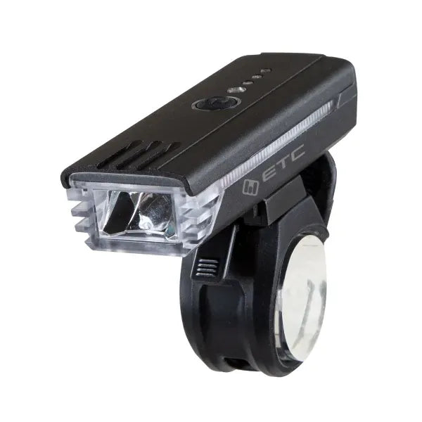 ETC F400 400 Lumen Front Light With Remote Switch — view 1