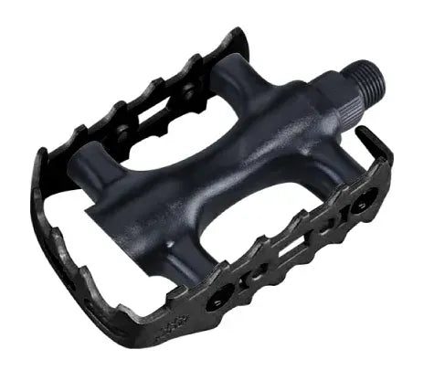 ETC Mtb Resin/Alloy Pedals 9/16" — view 1