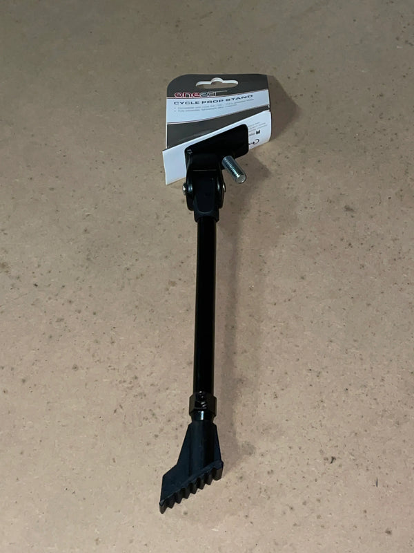 ETC Components One23 Cycle Prop Stand Black