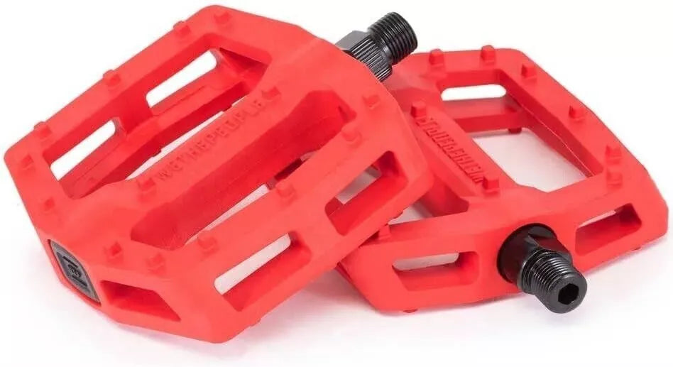 Wethepeople Logic Nylon/Fibreglass Pedal 9/16", view 3 — view 3