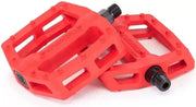 Wethepeople Logic Nylon/Fibreglass Pedal 9/16", view 3 — view 3