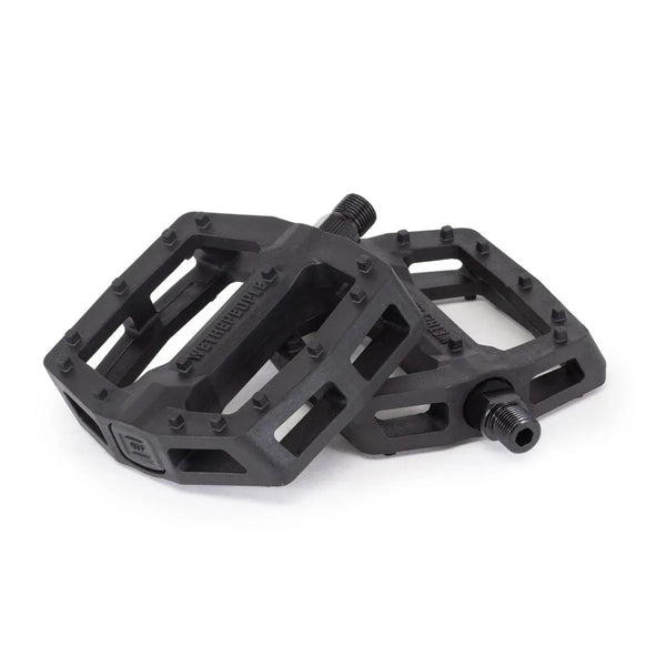 ETC Components Wethepeople Logic Nylon/Fibreglass Pedal 9/16"
