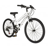 Falcon Aurora 24" Hybrid Bike