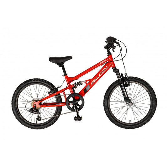 Falcon Cobalt 20" Mountain Bike