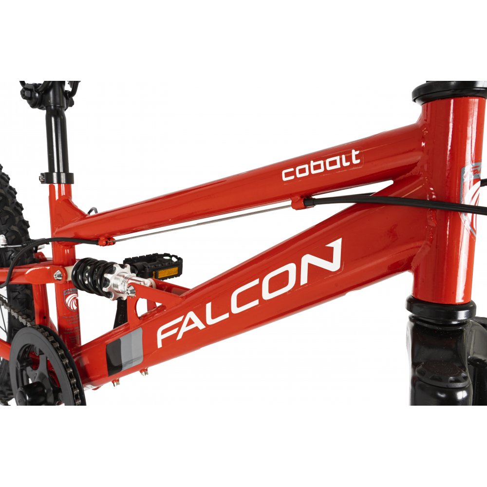 Falcon Cobalt 20" Mountain Bike