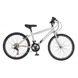 Falcon Cyclone 24" Hybrid Bike