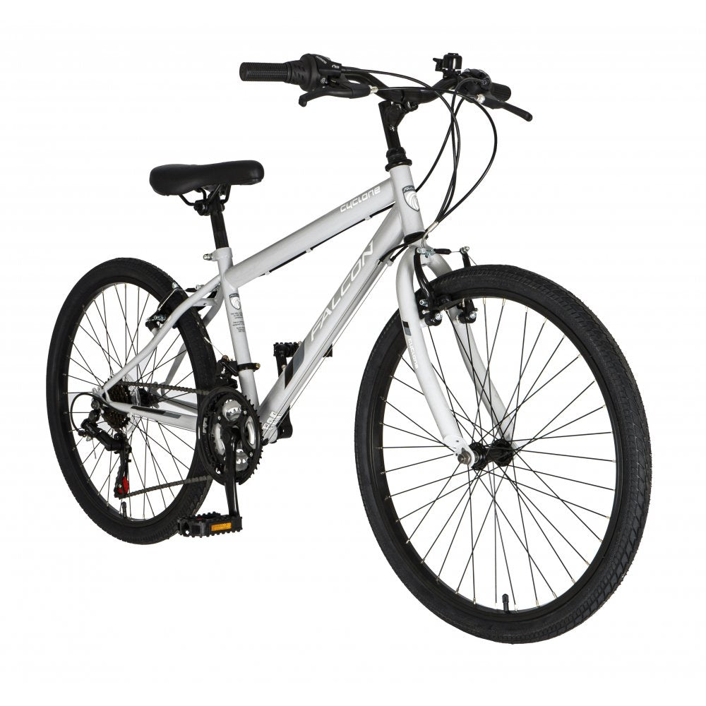 Falcon Cyclone 24" Hybrid Bike