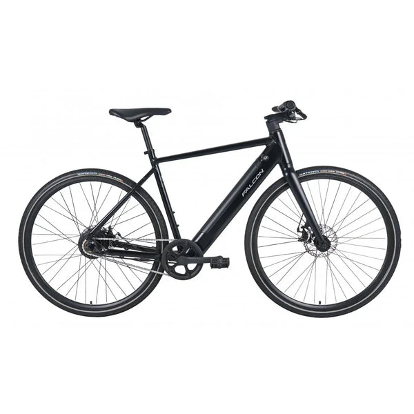 Falcon Electric Hybrid Bikes Falcon Zone Electric Hybrid Bike