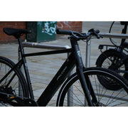 Falcon Zone Electric Hybrid Bike, One Size, view 7 — view 7