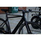 Falcon Electric Hybrid Bikes Falcon Zone Electric Hybrid Bike