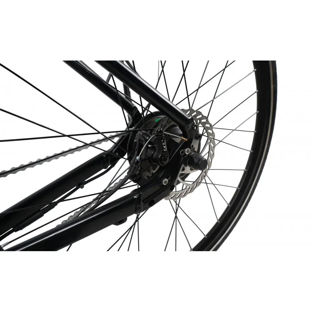 Falcon Electric Hybrid Bikes Falcon Zone Electric Hybrid Bike
