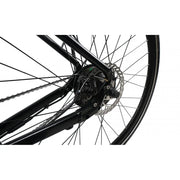 Falcon Zone Electric Hybrid Bike, One Size, view 4 — view 4