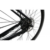 Falcon Electric Hybrid Bikes Falcon Zone Electric Hybrid Bike
