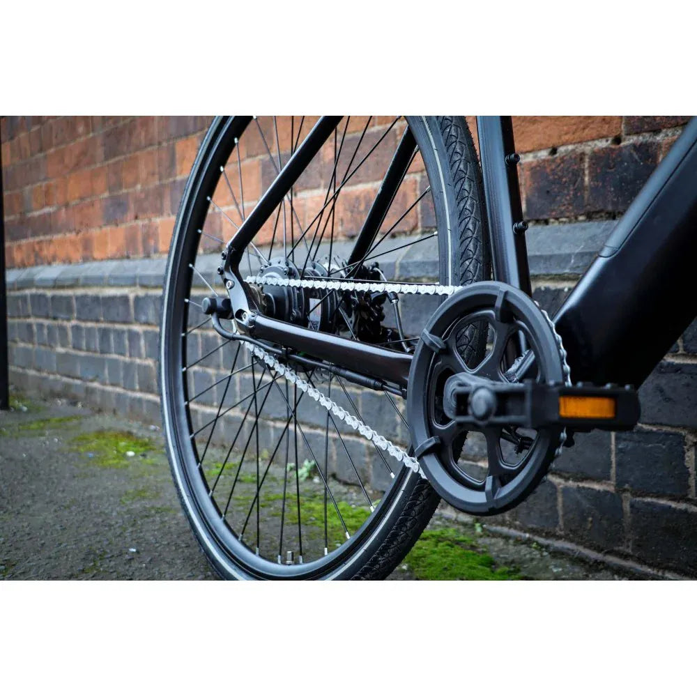 Falcon Zone Electric Hybrid Bike, One Size, view 9 — view 9