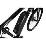 Falcon Electric Mountain Bikes Falcon Turbine Electric Mountain Bike — view 7