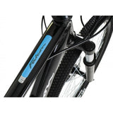 Falcon Electric Mountain Bikes Falcon Turbine Electric Mountain Bike