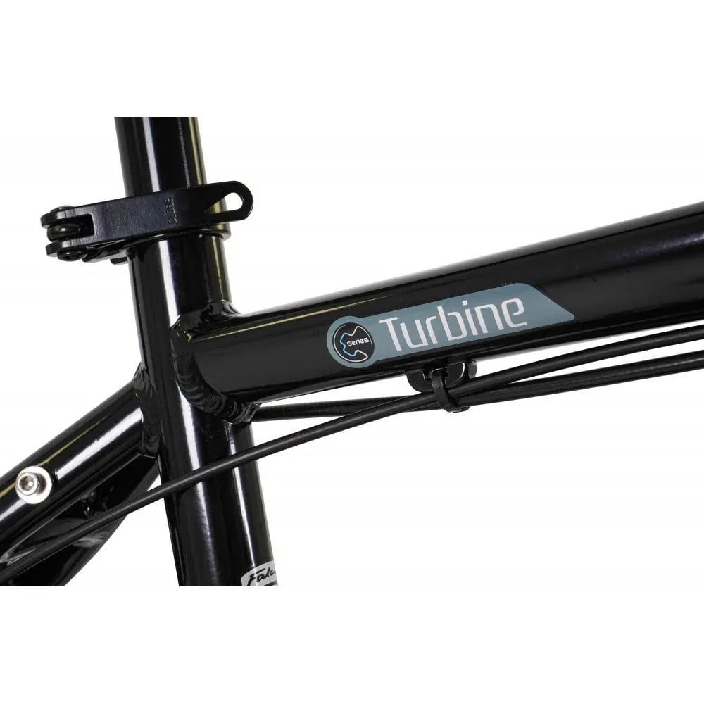 Falcon Electric Mountain Bikes Falcon Turbine Electric Mountain Bike