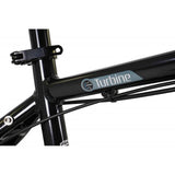 Falcon Electric Mountain Bikes Falcon Turbine Electric Mountain Bike
