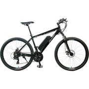 Falcon Electric Mountain Bikes Falcon Turbine Electric Mountain Bike — view 1
