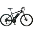 Falcon Electric Mountain Bikes Falcon Turbine Electric Mountain Bike