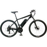 Falcon Electric Mountain Bikes Falcon Turbine Electric Mountain Bike